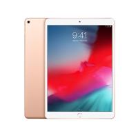 10.5-inch iPad Air Wi-Fi + Cellular 256GB - Gold