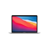 13-inch MacBook Air: Apple M1 chip with 8-core CPU and 7-core GPU, 256GB - Space Grey