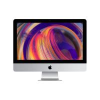 21.5" iMac with Retina 4K display: 3.6GHz quad-core 8th-gen.  İ3/1TB