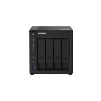 4bay3.5'' desktop NAS,Intel Celeron J4025 4C 2GHz,max.2.9GHz,2GB DDR4