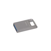 64GB DTMicro USB 3.1/3.0 Typ-A metal ultra-com-fla