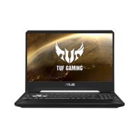 ASUS FX505DT-BQ051-Gaming  AMD Ryzen™ 5-3550H Processor 2.1GHz (6M cache, up to 3.7GHz)GDDR5 4GB DDR4 2400 8GB PCIE NVME 512G M.2 SSD