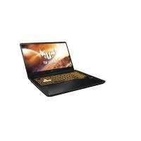 ASUS17.3" FHD(120hZ), AMD R7-3750H, 16G, 512G PCIE SSD, GTX1660Ti 6G, No ODD, Win10