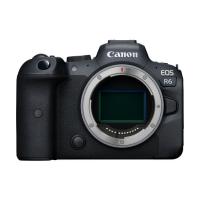 CANON D.CAM EOS R6 BODY