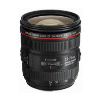 Canon EF 24-70mm f/4L IS USM