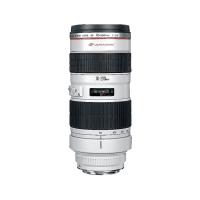 Canon  EF 70-200mm f/2,8 L  USM