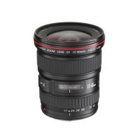 Canon Lens EF 17-40mm f/4.0 L USM