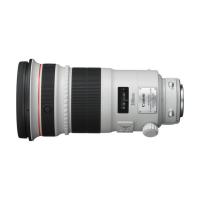 CANON LENS EF 300mm f/2.8L IS II USM