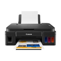 Canon PIXMA G2411 + INK BK