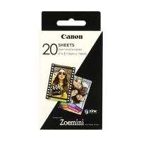 CANON ZINK PAPER ZP-2030/20 SHEETS EXP HB