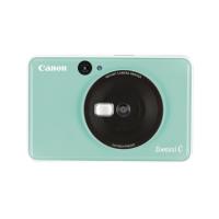 CANON ZOEMINI C MG - MINT GREEN INSTANT