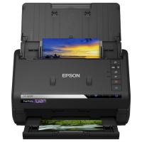 Epson Fast Foto FF-680W Scanner