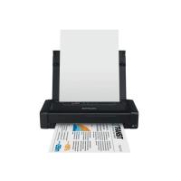 EPSON WF-100W PORTABLE A4 PRINTER