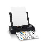 EPSON WF-100W PORTABLE A4 PRINTER