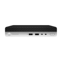 HP 400G4PD DM i5-8500T 8GB/256 PC