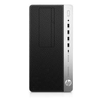 HP 600 G5 MT i59500 8GB 256GB SSD Freedos