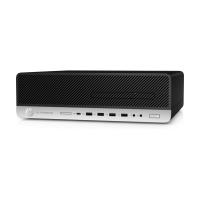 HP EliteDesk 800 G5 SFF i7 8700 8GB / 256GB SSD FreeDOS