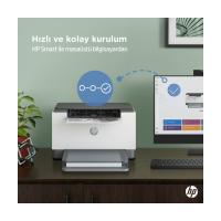 HP LJ M211d Printer:EUR