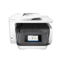 HP OfficeJet Pro 8730 All-in-One Printer