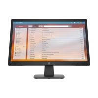 HP P224 21.5 inç Monitor