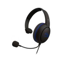 HyperX Cloud Chat Headset for PS4