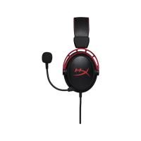 HyperX Cloud Alpha Headset