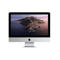 iMac21.5"4K 3.0GHz 6core 8thgen i5 256GB