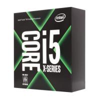 Intel Core i5-7640X 4.00 GHz 2066p Box
