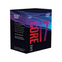 Intel Core i7-8700 3.20 GHz 1151p Box