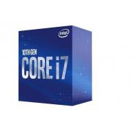 Intel i7-10700 16M Cache, up to 4.70 GHz