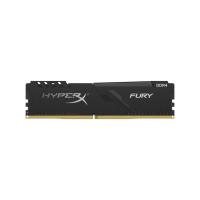 Kingston 16GB 3466MHz DDR4 CL16 DIMM HyperX FURY Black