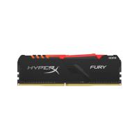 Kingston 16GB 3000MHz DDR4 CL15 DIMM HyperX FURY RGB