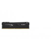 Kingston 16GB 3733MHz DDR4 CL19 DIMM HyperX FURY Black