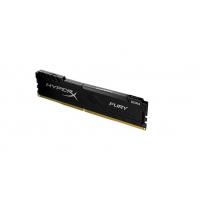 Kingston 16GB 2400MHz DDR4 CL15 DIMM HyperX FURY Black