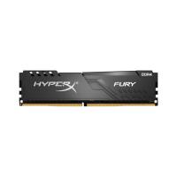 Kingston 16GB 3600MHz DDR4 CL18 DIMM HyperX FURY Black