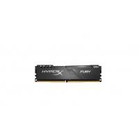 Kingston 16GB 3200MHz DDR4 CL16 DIMM HyperX FURY Black