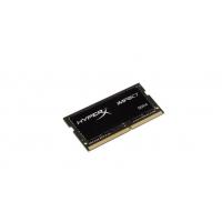 Kingston 16GB 3200MHz DDR4 CL20 SODIMM HyperX Impact