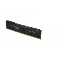 Kingston 16GB 3466MHz DDR4 CL17 DIMM HyperX FURY Black