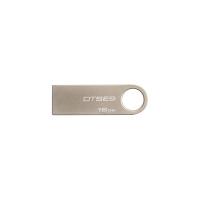 KINGSTON 16GB USB 2.0DataTraveler SE9 Metal casing