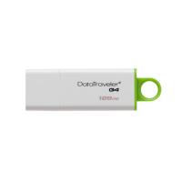 KINGSTON 128GB USB 3.0 DataTraveler I G4