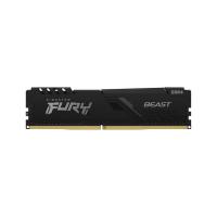 Kingston 16GB 3600MHz DDR4 CL18 DIMM FURY Beast Black