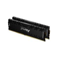 Kingston 16GB 3200MHz DDR4 CL16 DIMM (Kit of 2) FURY Renegade Black