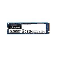 Kingston 250G SSD M.2 2280 NVMe A2000