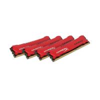 KINGSTON 32GB 1600MHz DDR3 Non-ECC CL9 XMP HyperX