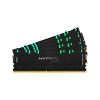 Kingston 32GB 2933MHz DDR4 CL15 DIMM (Kit of 4) XMP HyperX Predator RGB