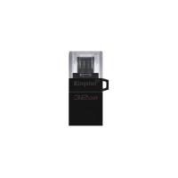 Kingston 32GB DT MicroDuo 3 Gen2 + microUSB (Android/OTG)