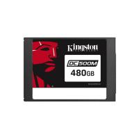 Kingston 480GB SSDNow DC500M 2.5'SSD