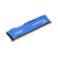 Kingston 4GB 1600MHz DDR3 NonECC CL10