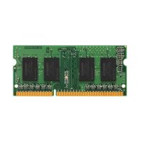 KINGSTON 4GB 1333MHz DDR3 Non-ECC CL9 SODIMM SR X8