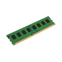 Kingston 4GB 1600MHz DDR3 Non-ECC CL11 DIMM SR x8 1,5V